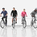 sports sports cycling cycling 3d model