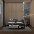 Modern Hotel Twin Room Interior With White Linens Flat Screen TV And Wooden Nightstand