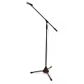 Sturdy Professional Musical Instrument Microphone With Adjustable Stand For Stage Performances