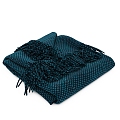 American Scarf Blanket 3d model