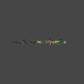 Firearms Weapon Pack 3d model