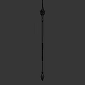Weapon class long gun 3d model