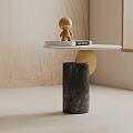 Side 3d model