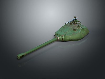 Light Tank Light Armored Tank Modern Tank World War II Tank World War I Tank Heavy Tank 3d model