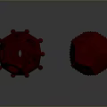 Geometry Sacred Geometry Modeling Geometry Solid Geometry 3d model
