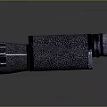 Professional Binoculars For Astronomy Stargazing And Cosmic Space Observation Activities