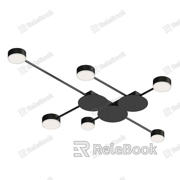 Simple ceiling lamp ceiling lamp decorative ceiling lamp round ceiling lamp shape ceiling lamp model