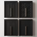 DOOR 3d model