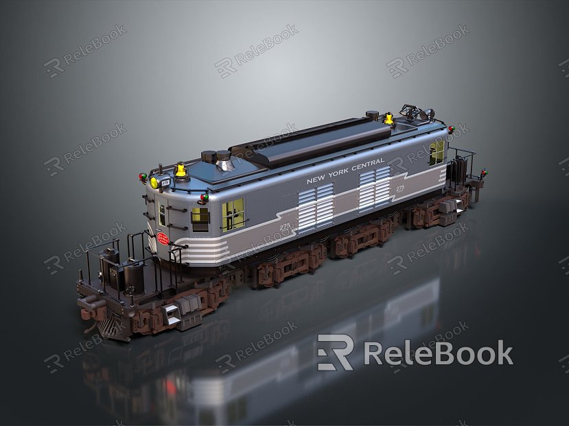 vintage train steam train train carriage locomotive head steam car carriage train vehicle model