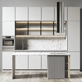 Cabinet 3d model
