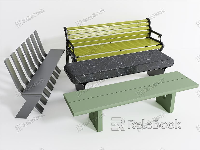 Modern Outdoor Chair Leisure Chair model