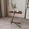 Side 3d model