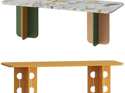 Table model