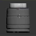 LUMIX G VARIO Computer Webcam Lens 14 to 140mm F3.5 to 5.6 Power OIS Technology