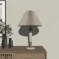 Modern Table Lamp Table Lamp Table Lamp Vase 3d model