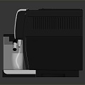 Coffee machine Automatic coffee machine Semi-automatic coffee machine Drip coffee machine Mocha coffee machine 3d model