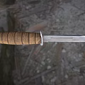 Dagger Sabre Tool Knife Field Dagger Military Dagger Knife Low Face Number Low Model Simple Model Game Next Era Movie and TV Level Super Realism 3d model