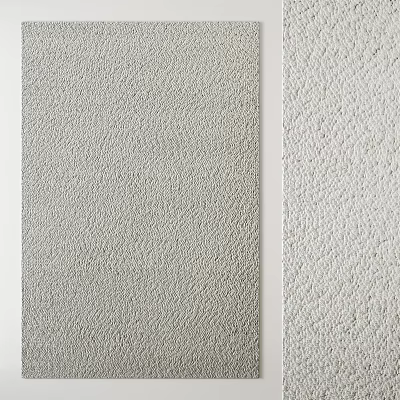 modern square carpet carpet 3d model modern square carpet carpet 3d model