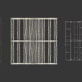 Industrial Equipment Durable Wooden Pallets For Logistics And Storage Use