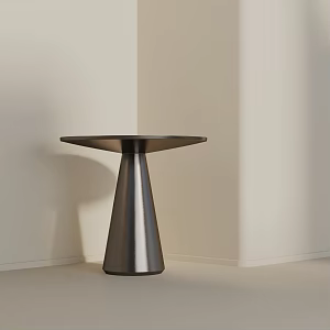 Side 3d model