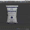 Emprosal Premium Marine Salt with 995 Sodium Chloride Fine Refined Quality