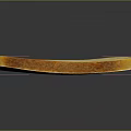 Fresh Sliced Bread With Golden Crust And Airy Interior Texture