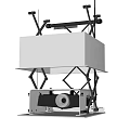 Projector 3d model