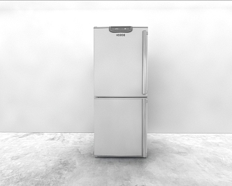 Refrigerator 3d model