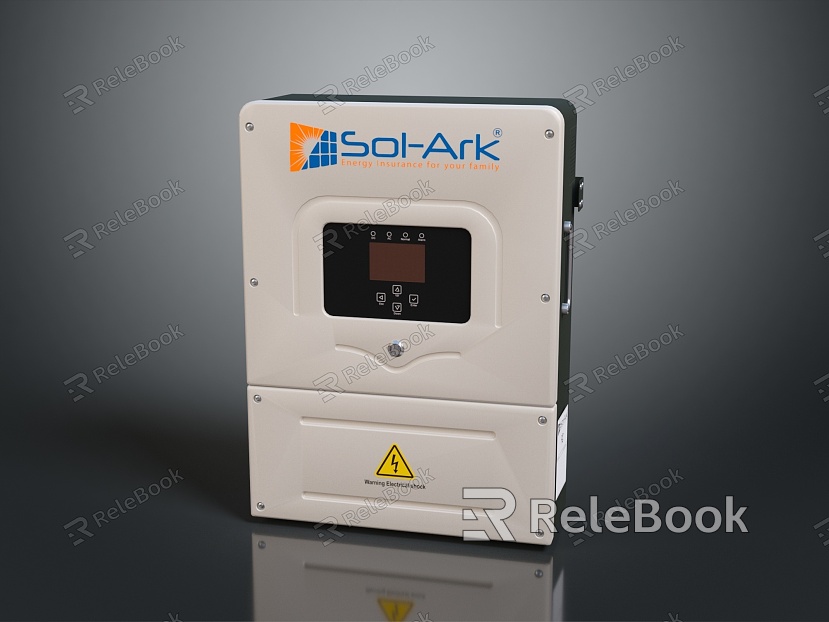 Inverter Inverter Conversion Circuit Inverting Rotary Converter Inverter Inverter Inverter model