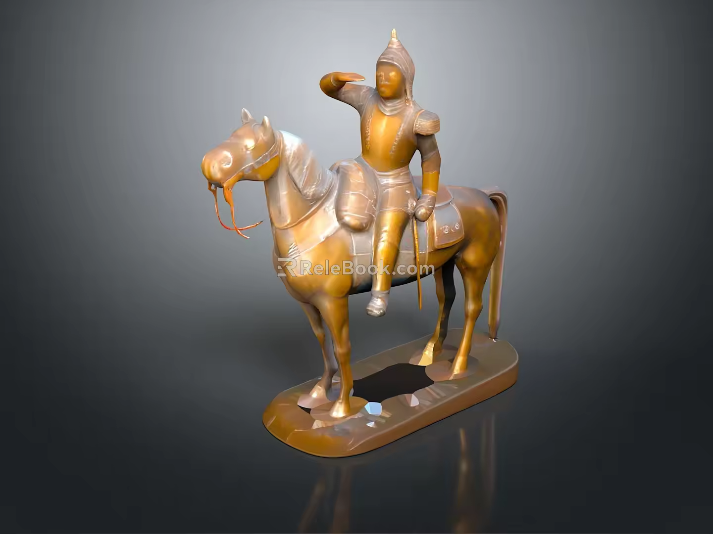 Knight Hero Ancient Warrior Paladin Ancient Knight Ancient Warrior Ancient Hero Ancient Warrior Ancient Warrior 3d model