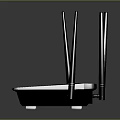 Sleek SHIELDMAX Wireless Router With Multiple Antennas And Modern Design For Home Networks