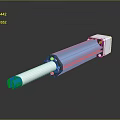 Sci-fi Items Sci-fi Components High-tech Components Sci-fi Equipment Sci-fi Scene Sci-fi Environment Game Scene 3d model