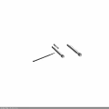 Professional Grade Metal Equipment With Long Rods Short Cylinders And Fittings