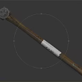 Quality Hardware Tool Hammer With Durable Metal Head And Wooden Handle