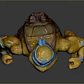 Ninja Turtles Teenage Mutant Turtles Ninja Cartoon Ninja Turtles Animation Ninja Turtles Animation Ninja Turtles 3d model