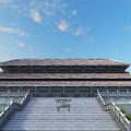 Chinese ancient building 3d model