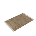 carpet tapestry carpet 3d model