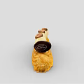 Modern Cake 3d model