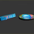 eukaryotic cell cross section cell structure cell tissue anatomy organ human organ 3d model