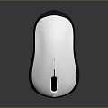 Mouse Gaming Mouse Razer Mouse Wireless Mouse Wireless Keyboard Items 3d model