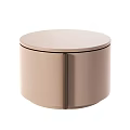 Bedside table 3d model