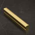 Cabinet door handle 3d model