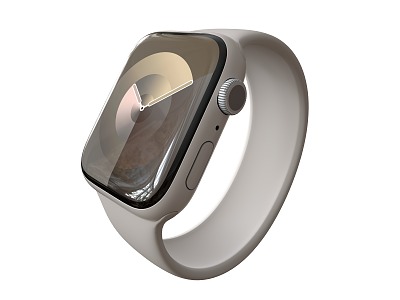 AppleWatchS9 Smart Watch model