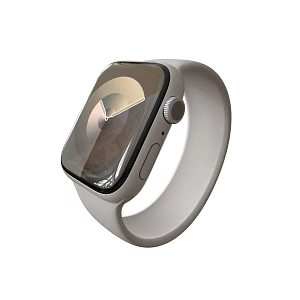 AppleWatchS9 Smart Watch 3d model