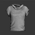Gray Sleeveless Hoodie Modern Casual Fashion Design With Soft Knit Fabric