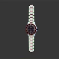 Watch High-end watch High-end watch High-end watch 3d model