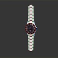 Watch High-end watch High-end watch High-end watch 3d model