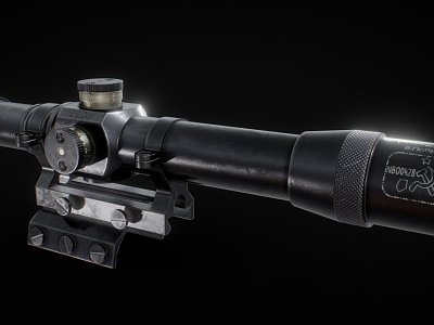 Russian PE sight model