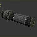 Lightsaber Star Wars Lightsaber Science Fiction Weapon Futuristic Weapon 3d model