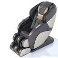 massage chair mall massage chair 3d model